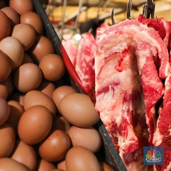RI Diramal Kembali Alami Deflasi, Berita Baik atau Buruk?