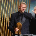 Ada Halland dan Messi, Daftar Lengkap Penghargaan Ballon d'Or