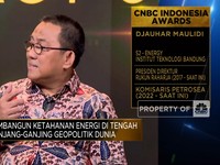 Hilirisasi Gas Rukun Raharja Dukung Target Energi Bersih RI