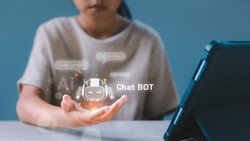 Kisah-kisah Gelap Interaksi Manusia dan AI yang Lampaui Batas