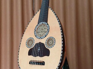 Ayah Ahmad Albar Pemusik Gambus Tersohor dari Surabaya, Ini Profilnya