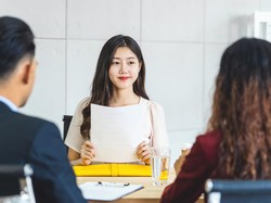 Tips Menjawab Apa Tujuan Kerja di Perusahaan Ini saat Wawancara Kerja Tips Menjawab Apa Tujuan Kerja di Perusahaan Ini saat Wawancara Kerja