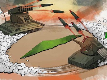 Daftar 14 Negara Tolak Gencatan Senjata Gaza & 120 Mendukung