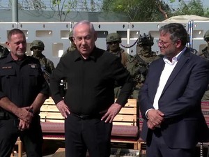 Netanyahu Menentang Gencatan Senjata, Malah Ngegas Waktunya Berperang
