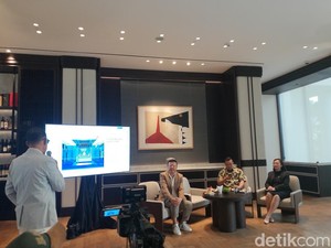 Art Jakarta 2023 Lebih Energik, 68 Galeri Seni Ramaikan