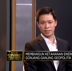 Harga Minyak Melesat, Ini Strategi RMKE Buat Jaga Kinerja