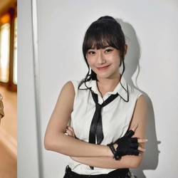Si Cantik Zee dan Freya JKT48 Sukses Bikin Heboh Shopee Live!
