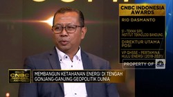 Langkah Pasti PDSI Pertamina Genjot Produksi Migas Nasional