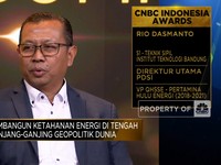 Langkah Pasti PDSI Pertamina Genjot Produksi Migas Nasional
