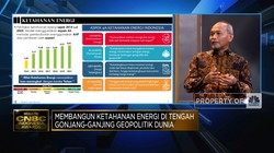 Masih Impor Minyak & LPG, Ketahanan Energi RI Apa Kabar?