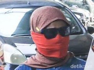 Masriah Si Penyiram Tinja Kembali Jadi Tersangka!