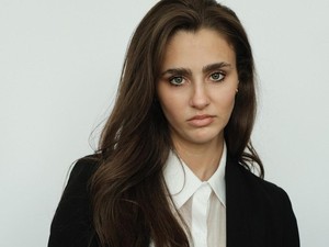 Model Cantik asal AS ke Israel untuk Jadi Tentara dan Ikut Perang
