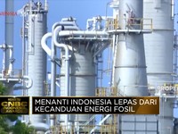 Video: Menanti Indonesia Lepas dari Kecanduan Energi Fosil