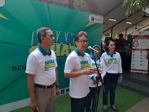 Kasus Cacar Monyet Meroket di RI, Ini Biang Keroknya Kata Menkes