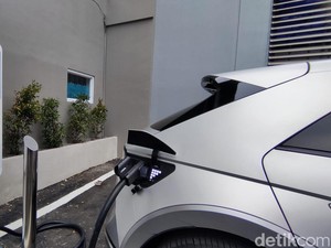 Harga Baterai Mobil Listrik Hyundai Rp 400 Juta, Dibuat Lokal Jadi Berapa?