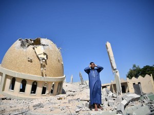 Doa Setelah Azan: Arab, Latin dan Terjemahannya