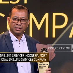 Harga Minyak Membubung, Begini Dampaknya Bagi PDSI