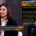 Dunia Bergejolak dan Transisi Energi, Ini Kata Industri
