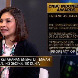 Dunia Bergejolak dan Transisi Energi, Ini Kata Industri