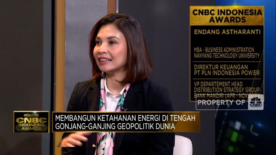 Pemerataan Listrik Hingga Pelosok 3T, PLN Siapkan Jurus Ini (CNBC Indonesia TV)