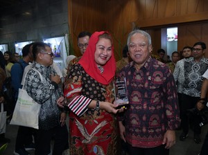 Lestarikan Cagar Budaya, Pemkot Semarang Raih Penghargaan dari KemenPUPR