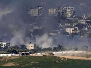 Bolivia Putuskan Hubungan, Israel: Sama Saja Menyerah pada Terorisme!