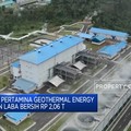 Raih Posisi Tinggi Pada Rating ESG, Ini Dampaknya untuk PGEO