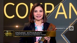 PLN Indonesia Power: Most Excellence Power Generation Company