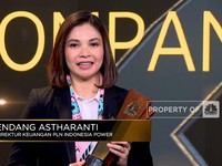 PLN Indonesia Power: Most Excellence Power Generation Company