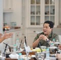 Ini Alasan Erick Thohir Tidak Cari Wamen Pengganti Rosan