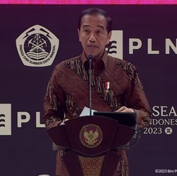 PDIP Kecewa Gibran Cawapres Prabowo, Begini Respons Jokowi