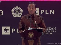 PDIP Kecewa Gibran Cawapres Prabowo, Begini Respons Jokowi