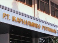 Rupiah Melemah, Bagaimana Prospek IPO Emiten Kesehatan IKPM?