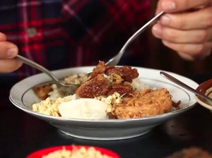 8 Surga Kuliner Legendaris di Probolinggo: Warisan Rasa Menggugah Selera