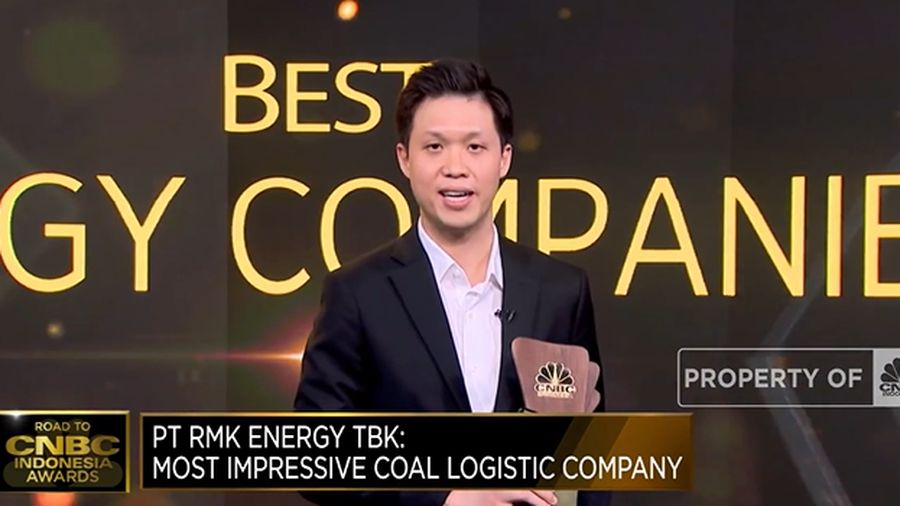 RMK Energy Raih