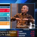 Pemanfaatan Energi Baru Terbarukan Baru 12%, Masih Mahal?