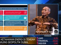 Pemanfaatan Energi Baru Terbarukan Baru 12%, Masih Mahal?
