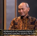 Era Transisi Energi, Indonesia Tinggalkan Batu Bara?