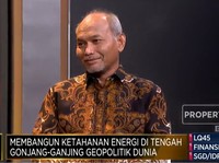 Era Transisi Energi, Indonesia Tinggalkan Batu Bara?