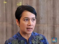Mantap! Ekonomi RI Diramal Tembus Rp 5.000 T Berkat AI