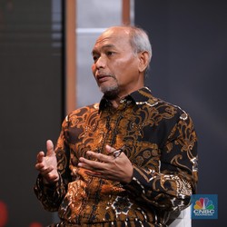 Bos SKK Migas yang Baru Ungkap Sederet Tantangan di Hulu Migas RI