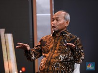'Kebanjiran' Gas, RI Jor-joran Bangun Proyek Pipa