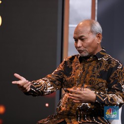 SKK Migas Ungkap 2 Perusahaan Asing Lirik Kelola Sumur Nganggur RI