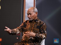 SKK Migas Ungkap 2 Perusahaan Asing Lirik Kelola Sumur Nganggur RI