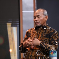 Perhitungan Pakar, Ketahanan Energi RI Masuk Kategori Aman