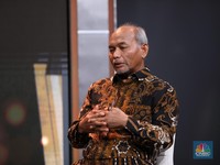 Perhitungan Pakar, Ketahanan Energi RI Masuk Kategori Aman