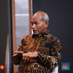 Dewan Energi Ungkap RI Sudah Tak Lagi Impor Solar