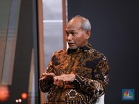 Dewan Energi Ungkap RI Sudah Tak Lagi Impor Solar