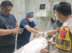 Duduk Perkara Tawuran Pelajar yang Tewaskan Gilang di Lampung