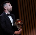Segini Gaji Lionel Messi yang Setinggi Langit Saat Argentina Krisis